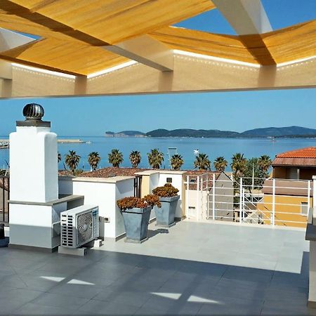 Fiore Penthouse アルゲーロ エクステリア 写真