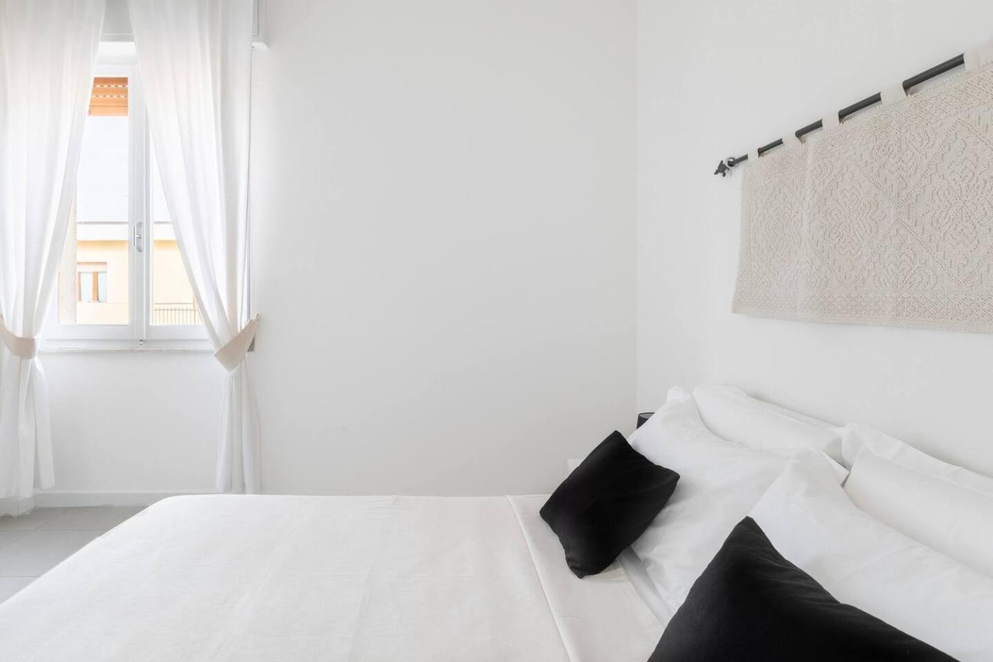 Fiore Penthouse アルゲーロ エクステリア 写真