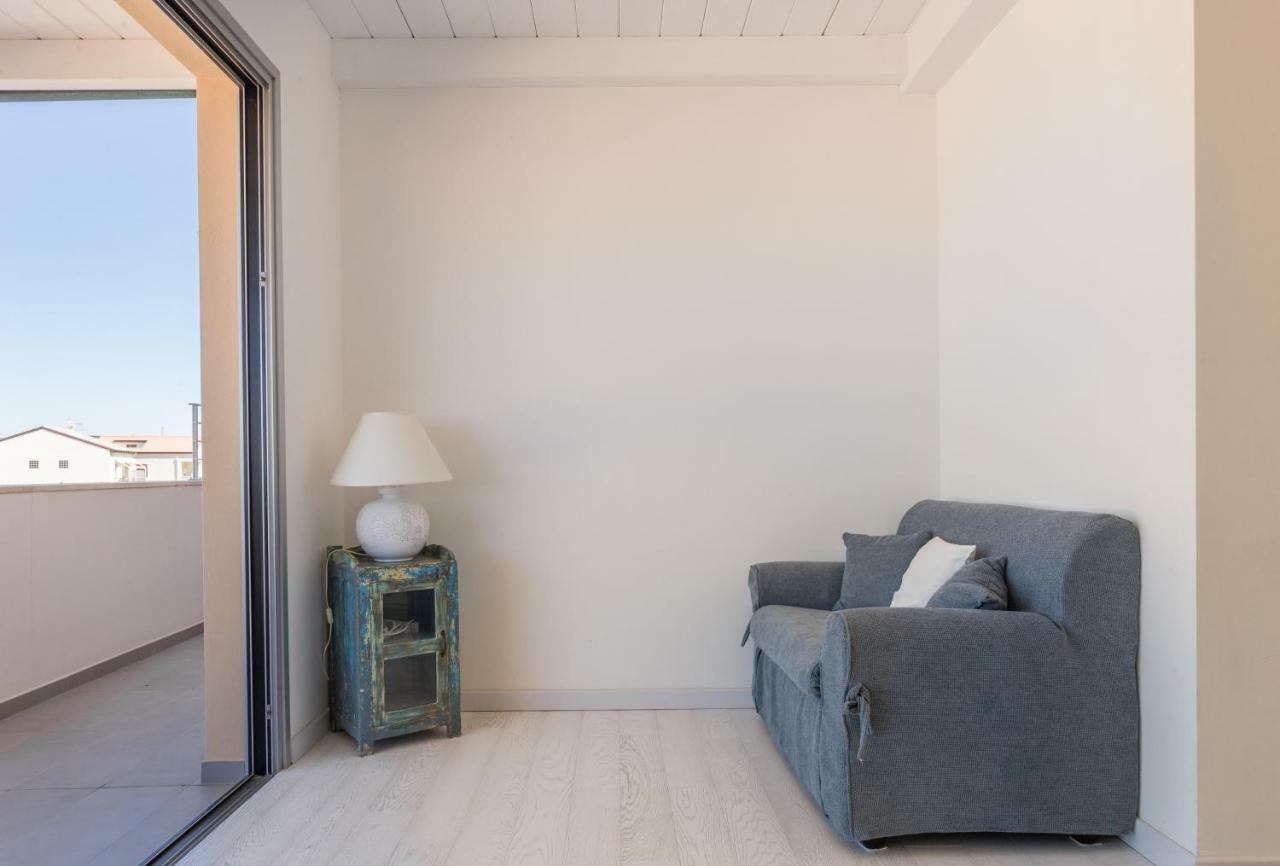 Fiore Penthouse アルゲーロ エクステリア 写真