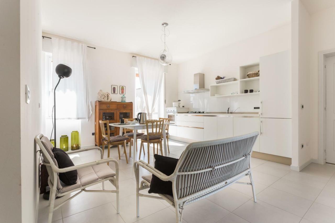 Fiore Penthouse アルゲーロ エクステリア 写真